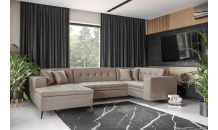 Sedací souprava Montez Nube 20 Levá