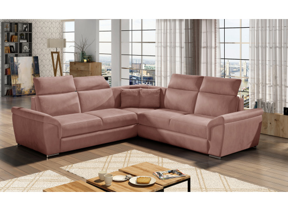 Sedací souprava Federico Monolith 63  