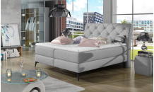 Postel Boxspring Laos 160x200 Sawana 21