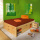 Postel KLASA 160x200