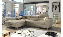 Sedací souprava Armando Cover 83/ Jungle 37 Levá