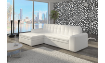 Sedací souprava Conforti eko kůže Soft 17 Levá