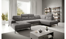 Sedací souprava Bretan Marte 130 Pravá