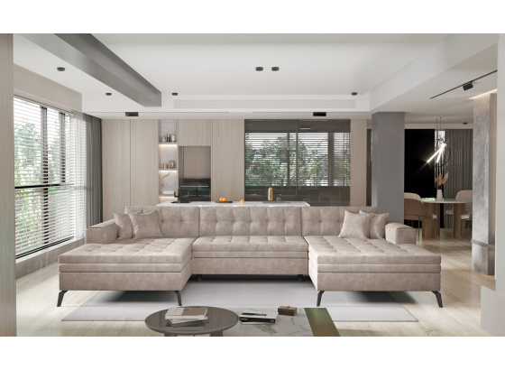 Sedací souprava Vertizo Leve 18 