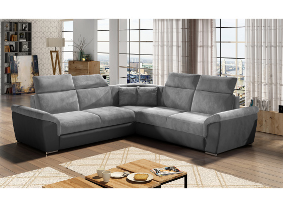 Sedací  souprava Federico Monolith 84/ Monolith 97  