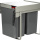 Dolní skříňka MONIA 40 na odpadkový koš 