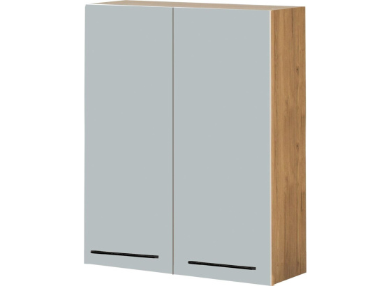 Vysoká horní skříňka MONIA 80 s odkapávačem 