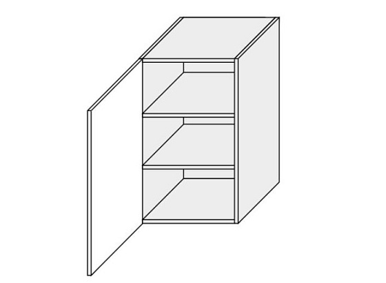 Horní skříňka VIANO W2 45