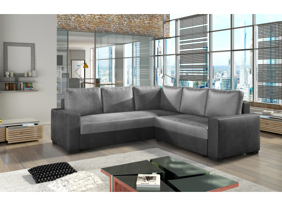 Sedací souprava Canis Monolith 84/ Monolith 97 