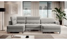 Sedací souprava Berrto Aubron 04 Pravá