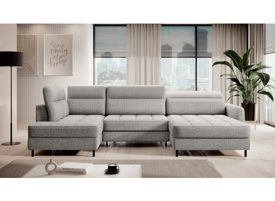 Sedací souprava Berrto Aubron 04 Pravá