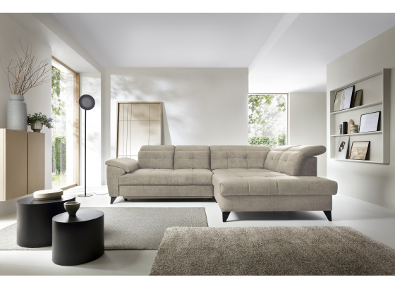 Sedací souprava Inferne Raquel 20 Pravá