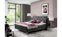 Postel boxspring Adel 180X200 Dora 95