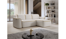 Sedací souprava Ume Royal 01/ Riviera 41 Pravá