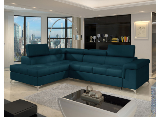 Sedací souprava Eridano Monolith 77 Levá