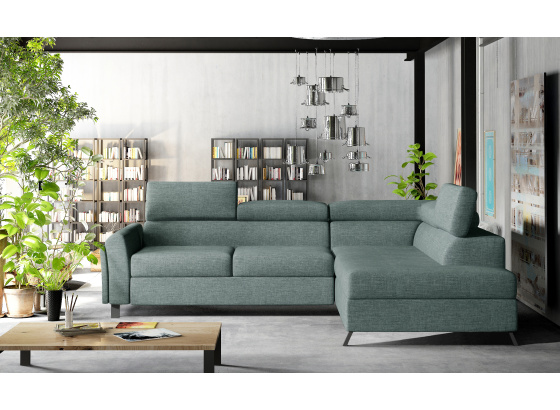 Sedací souprava Kairos Cover 70 Pravá