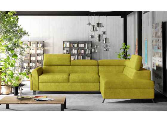 Sedací souprava Kairos Omega 68 Pravá