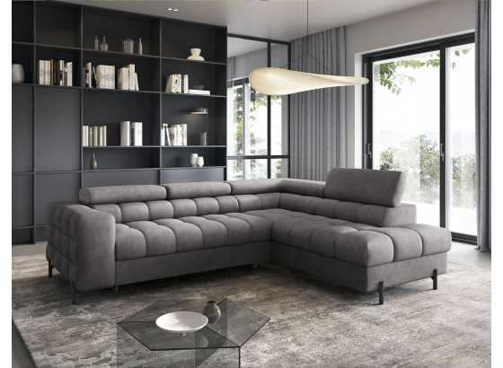 Sedací souprava Ferucce Aura 04 Pravá