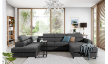 Sedací souprava Josette Monet 95 Levá