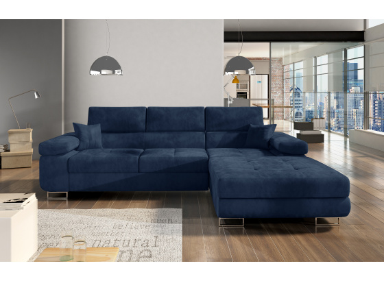 Sedací souprava Armando Kronos 09 Pravá