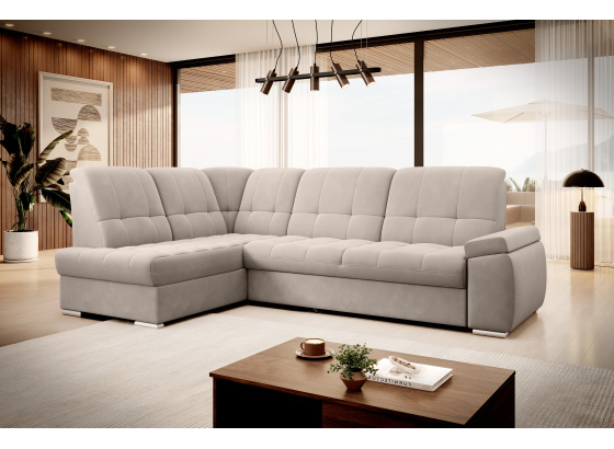 Sedací souprava Sado Sola 18 Levá