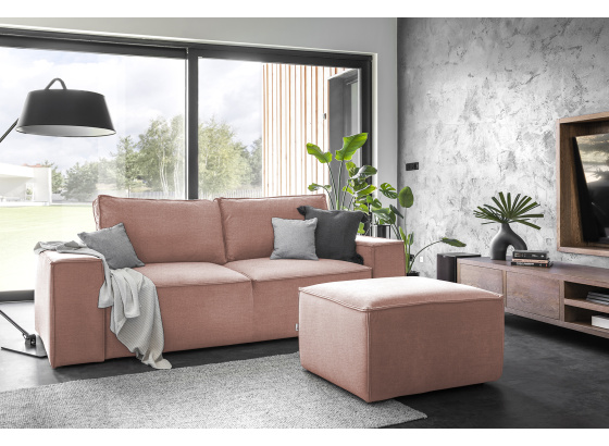 Pohovka Silla Nube 24  