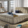 Postel boxspring VINCENZO180X200 Berlin 03  