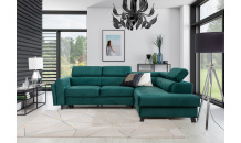 Sedací souprava Kairos Monolith 37 Pravá