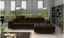 Sedací souprava Ricardo Monolith 29 Pravá