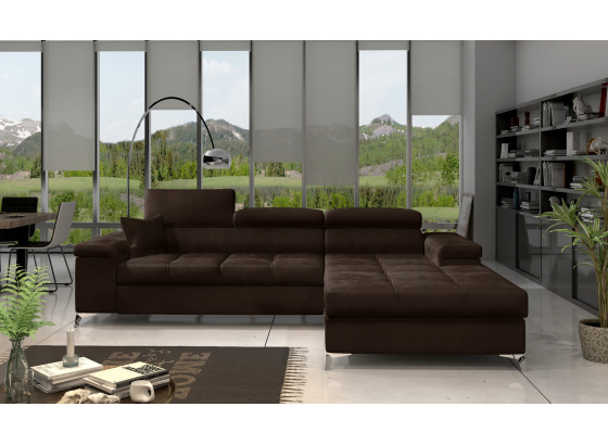 Sedací souprava Ricardo Monolith 29 Pravá