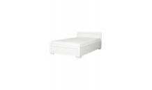 Postel MAJORKA MA120-BM 120x200 bílá