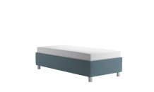 Postel NEPTUN 90x200 Enojy 17 matrace NELLY