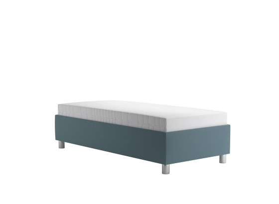 Postel NEPTUN 90x200 Enojy 17 matrace NELLY 