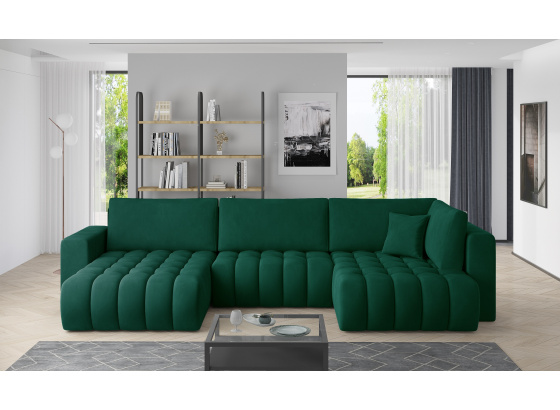 Sedací souprava Bonito Nube 35 Levá