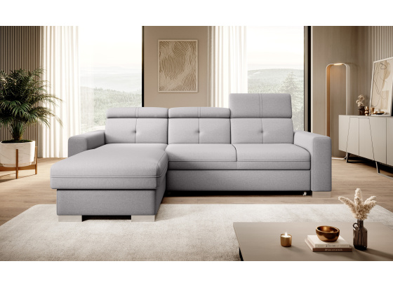 Sedací souprava Fresia Gojo 4 Levá