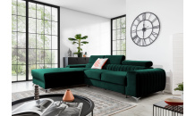 Sedací souprava Grayson Nube 35 Levá