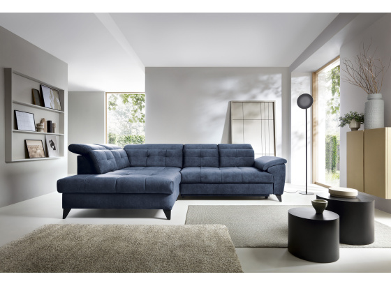 Sedací souprava Inferne Aura 40 Levá