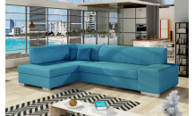 Sedací souprava Fabio Orinoco 85 Levá