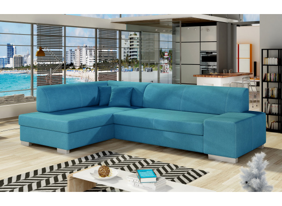 Sedací souprava Fabio Orinoco 85 Levá