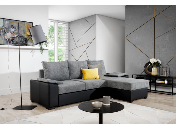 Sedací souprava Lusso Omega 13/ Soft 11  
