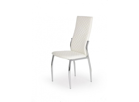 Jídelní židle K238 bílá