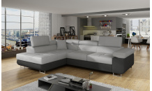 Sedací souprava Anton Monolith 84/ Monolith 97 levá