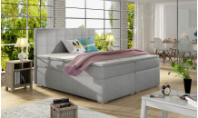 Postel boxspring Alice 140X200 Sawana 21 