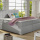 Postel boxspring Alice 140X200 Sawana 21 