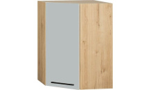 Horní skříňka MONIA rohová