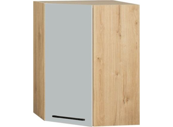 Horní skříňka MONIA rohová