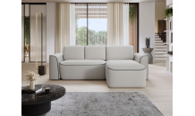 Sedací souprava Ume Royal 03/  Velvetmat 4 Pravá