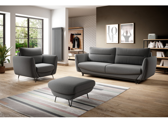 Sedací souprava Silva Gojo 5  