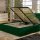 Postel BELLUNO 160x200 eko kůže Soft 66