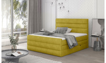 Postel Boxspring CANDE 140x200 Omega 68